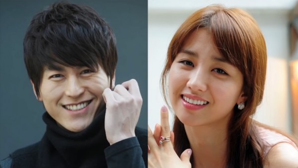 Ryu Soo Young shares how his romance with 'Two Weeks' co-star Park Ha Sun started.