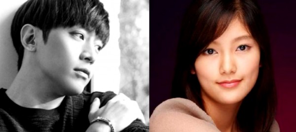Shinhwa's Eric Mun to marry long-time girlfriend Na Hye Mi in July.