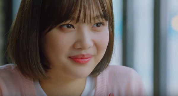 Red Velvet's Joy in an episode of tvN's 'The Liar and his Lover.'