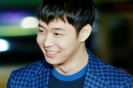 Park Yoochun shocks fans with sudden announcement of marriage to unknown fiancee.