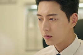 Hallyu star Park Hae Jin in an episode of '7 First Kisses' by Lotte Duty Free.