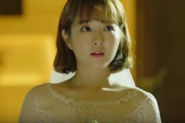 Park Bo Young in the final episode of 'Strong Woman Do Bong Soon.'