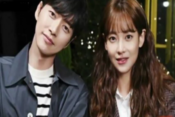 Park Hae Jin and Oh Yeon Seo to star in 'Cheese in the Trap' movie.