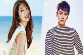 Park Shin Hye and Choi Tae Joon are the latest couple to be rumored dating.