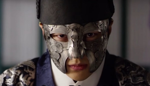 'Ruler: Master of Mask' leads Wednesday-Thursday late-night timeslot with premiere episode.