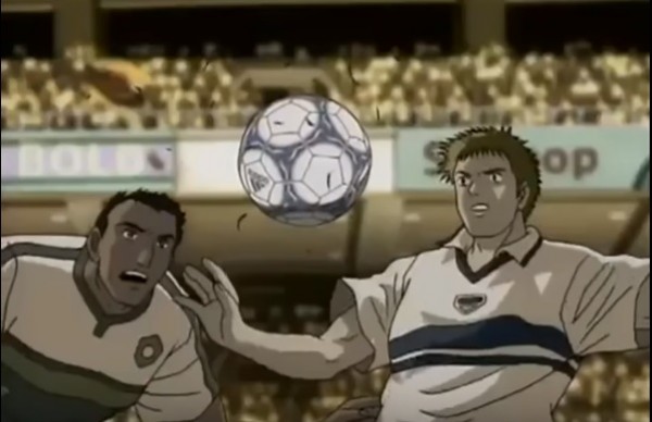 Japan's 'Captain Tsubasa' author to write upcoming 3D animated film about football in China.