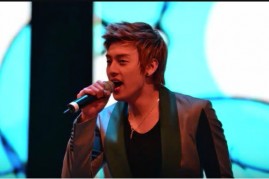 Eli from U-Kiss has reportedly welcomed his first child.