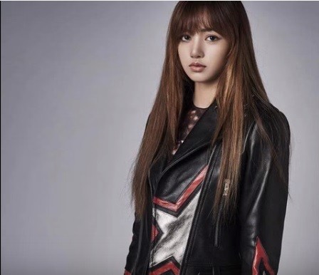YG Entertainment introduces Lisa Manoban as second member of its upcoming all-female girl band.