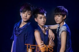 TFboys' Endorsement Fee is US$645 Thousand as High as Fan Bingbing’s