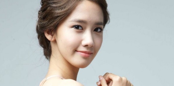 Im Yoona Will be Modeling Chinese Charity Campaign ‘Power to Go’