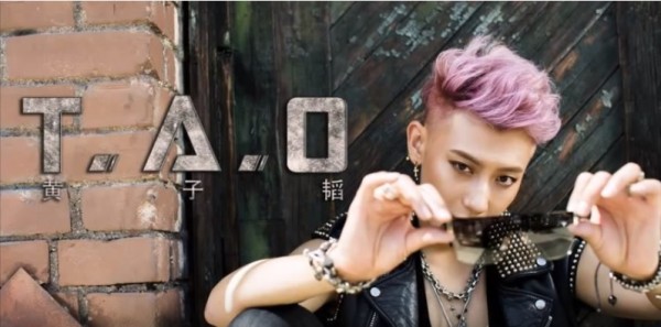Former EXO member Tao snatched a major acting role in Jackie Chan’s upcoming film Railroad Tigers, which is expected to be released on December 16. 