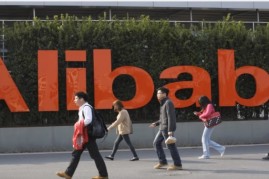Alibaba Pictures to release 17 films and two TV shows in the coming years.