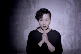 Verbal Jint confessed drunk driving incident on his Instagram account.