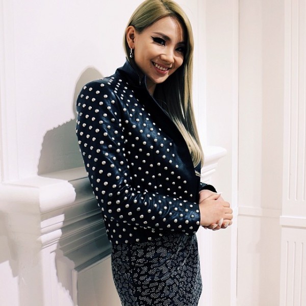 CL of 2NE1 Coming to Mexico City on July 15 for the First Time “Young Night With CL”