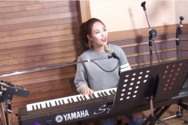miss A Fei soon to launch a solo track.