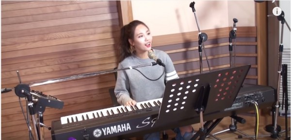 miss A Fei soon to launch a solo track.