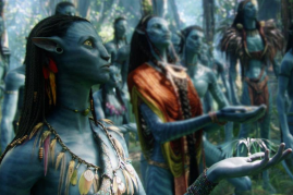 Avatar 2 is expected to premiere on December 2018.