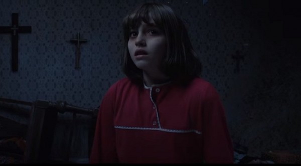 'Conjuring 2'