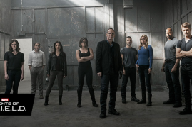 “Agents of SHIELD” Season 4 will return to the small screen on Sept. 20 at 10pm.