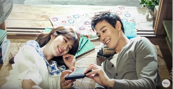 Park Shin Hye and Kim Rae Won's characters just keep getting closer in every episode of "Doctors."