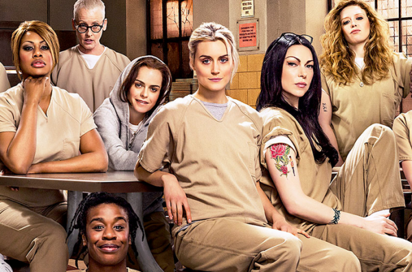 Another character may actually commit suicide in the upcoming “Orange is the New Black” Season 5.