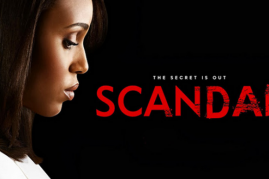 “Scandal” Season 6 premiere will be moved to Jan 2017 to accommodate Kerry Washington's condition.