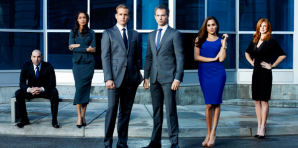 "Suits" Season 6 airs in the United States on July 13. 