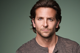 Bradley Cooper is one of the new names being attached to 