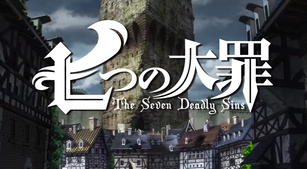 The Seven Deadly Sins is a Japanese manga series written and illustrated by Nakaba Suzuki.