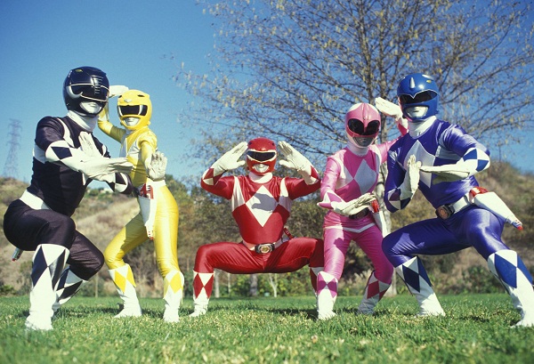 Power Rangers is an American entertainment and merchandising franchise built around a live action superhero television series.