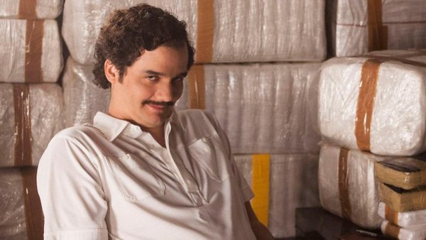 Pablo Emilio Escobar Gaviria was a Colombian drug lord and trafficker.