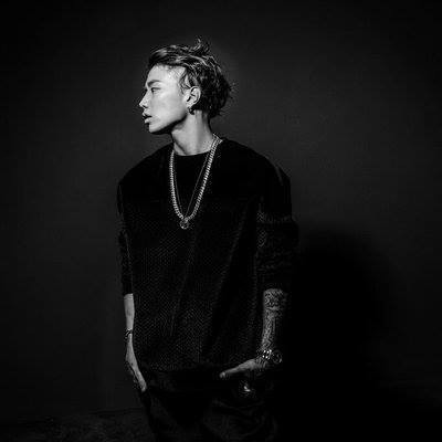 Jay Park in one of his Facebook post.
