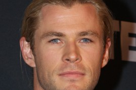 Chris Hemsworth is set to reprise his role in the new installment of Star Trek. 