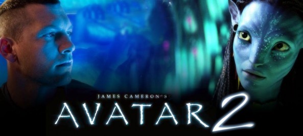 "Avatar 2" along with its release date and story-line remains indefinite. 