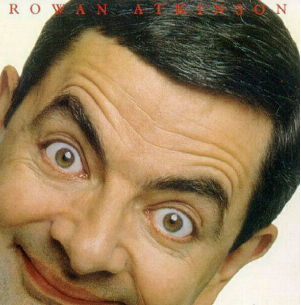 Mr. Bean fell victim to an online death hoax.