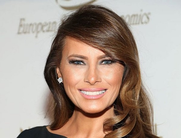 Melania Trump is the third wife of American billionaire real estate developer and 2016 U.S. presidential candidate Donald Trump.