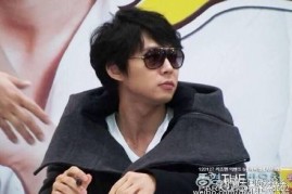 Park Yoochun is facing bad press and issues of sexual assault and prostitution.