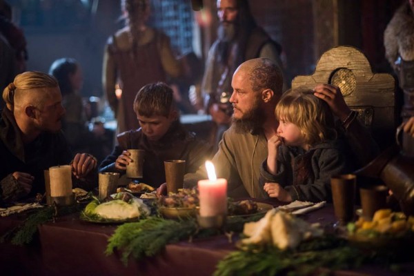 "Vikings" Season 3's airing date remains unconfirmed until now.
