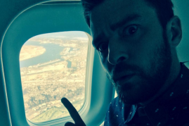 Justin Timberlake's new album is confirmed, but will not be arriving anytime this year.
