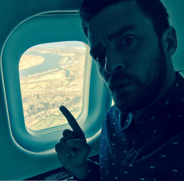 Justin Timberlake's new album is confirmed, but will not be arriving anytime this year.