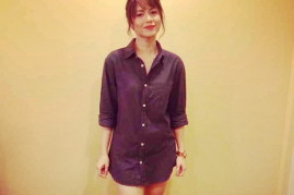 Jessy Mendiola bashed by critics online; tagged as 