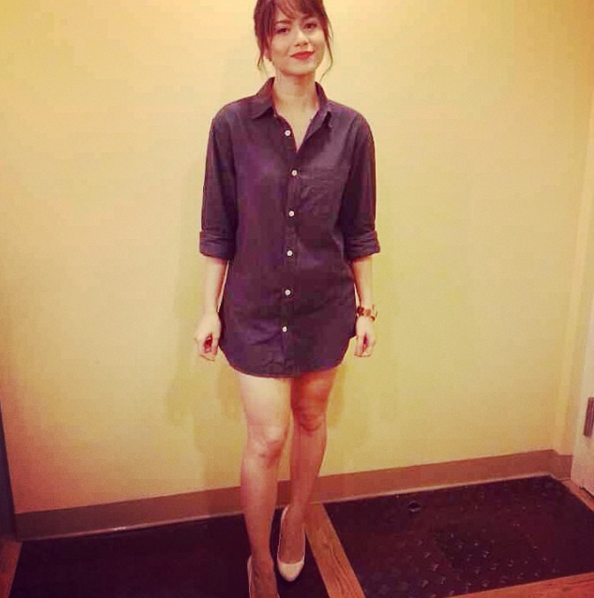 Jessy Mendiola bashed by critics online; tagged as "ahas."