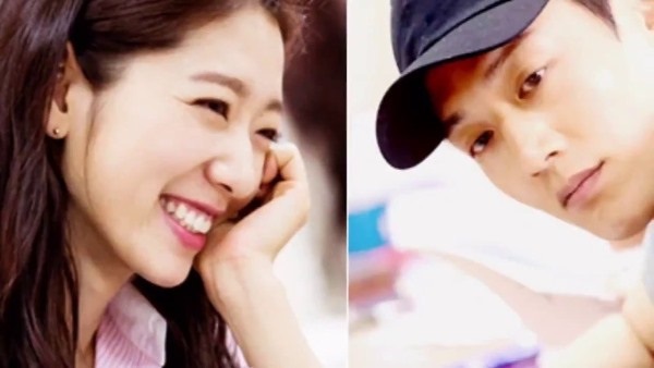 Park Shin Hye and Kim Rae Won is filming their scenes in the Korean drama “Doctors.”