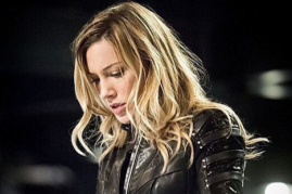 Katie Cassidy will be a series regular across DC's shared universe. 
