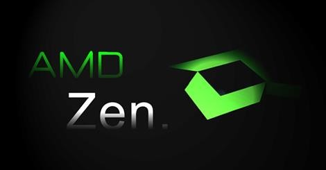 AMD recently said that it is rebooting its server chip business with its upcoming Zen CPU architecture.
