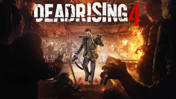 Fans and video game enthusiasts should expect a potential "Dead Rising 4" launch date by September.