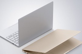 Despite being a newcomer in the laptop business, Chinese tech giant Xiaomi is getting a lot of praises with its debut laptop, the Mi Notebook Air. 