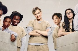 Orange Is the New Black (sometimes abbreviated to OITNB) is an American comedy-drama web television series created by Jenji Kohan.