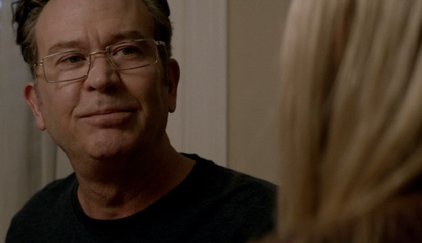 Timothy Hutton in one of the scenes of "American Crime".