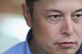 CEO Elon Musk has said that he envisions Tesla Motors as an independent automaker, aimed at eventually offering electric cars at prices affordable to the average consumer.